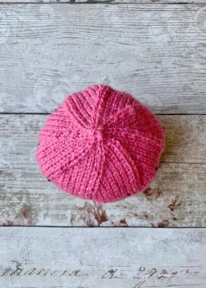 One In A Watermelon Baby Hat Pattern - Image 7