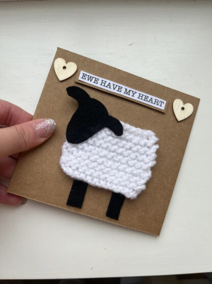 Ewe Have My Heart - Image 4