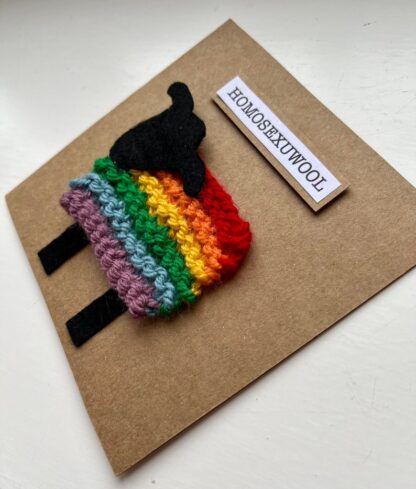 Homosexuwool - Image 3